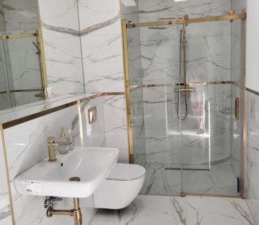 Osno Lubuskie Apartamento | Apartament Ola