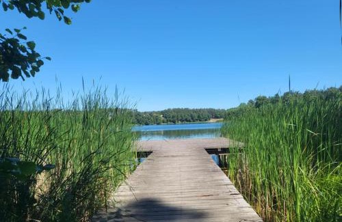 Osno Lubuskie Apartamento | Apartament Ola
