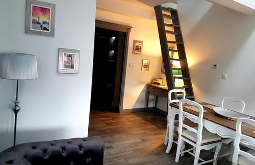 Zywiec Apartamento | Apartament Old England