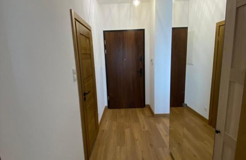 Gdansk City Center Apartamento | Apartament Old Town