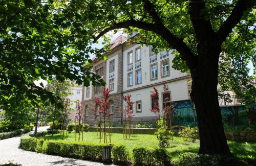 Polanica-Zdroj Apartamento | Apartament OLD TOWN Premium z balkonem