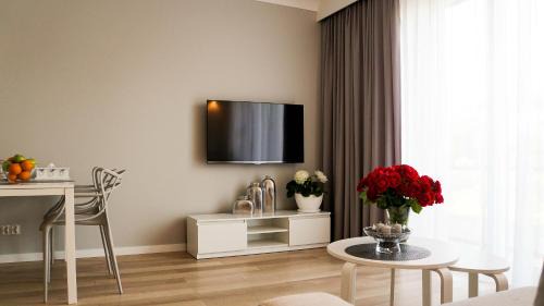Gorzow Wielkopolski Apartamento | Apartament Olimp