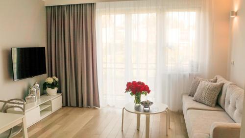 Gorzow Wielkopolski Apartamento | Apartament Olimp