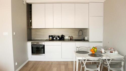 Gorzow Wielkopolski Apartamento | Apartament Olimp