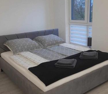 Klodzko Miasto Apartamento | APARTAMENT OLIWIER