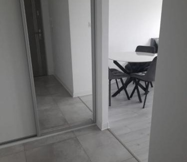 Klodzko Miasto Apartamento | APARTAMENT OLIWIER