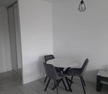 Klodzko Miasto Apartamento | APARTAMENT OLIWIER