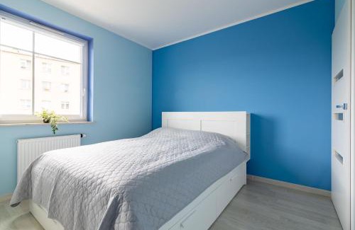 Olsztyn Apartamento | Apartament Olsztyn Rataja 62