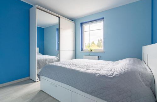 Olsztyn Apartamento | Apartament Olsztyn Rataja 62