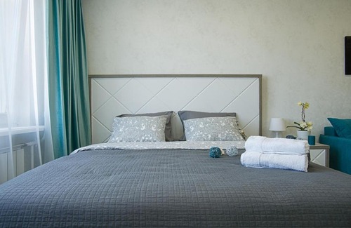 Frunzensky District Apartamento | Apartament on Kamiennahorskaja