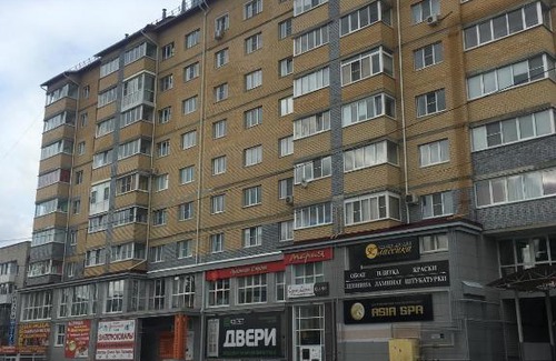 Arzamas Apartamento | Apartament on Plandina st., 27 A