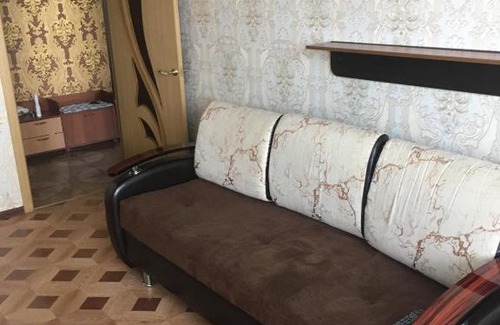 Arzamas Apartamento | Apartament on Plandina st., 27 A