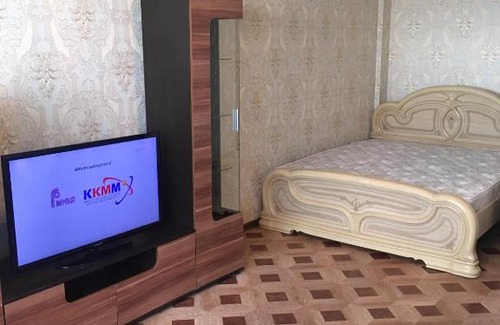Arzamas Apartamento | Apartament on Plandina st., 27 A
