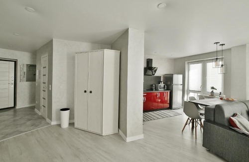 Vitebsk Apartamento | APARTAMENT on Pravda 66L