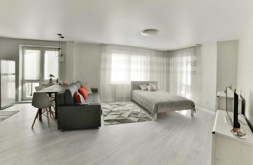 Vitebsk Apartamento | APARTAMENT on Pravda 66L