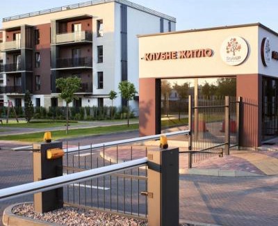 Lutsk Apartamento | Apartament on StyleUp