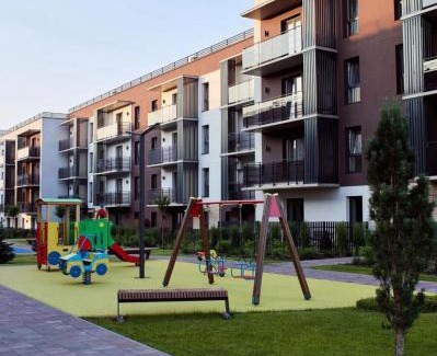 Lutsk Apartamento | Apartament on StyleUp
