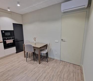Lutsk Apartamento | Apartament on StyleUp