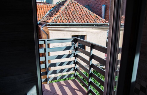 Stare Miasto Apartamento | Apartament Orbita