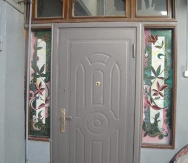 Baku Old Town Apartamento | apartament oriental tale in old cyti Baku