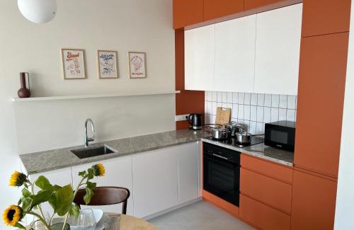 Rumia Apartamento | APARTAMENT OSTOYA MARE Due