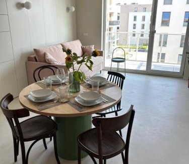Rumia Apartamento | APARTAMENT OSTOYA MARE Due