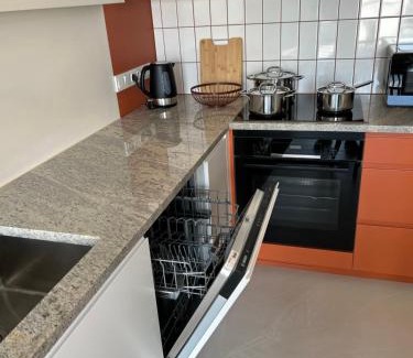 Rumia Apartamento | APARTAMENT OSTOYA MARE Due