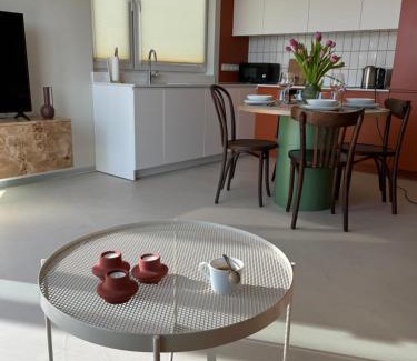Rumia Apartamento | APARTAMENT OSTOYA MARE