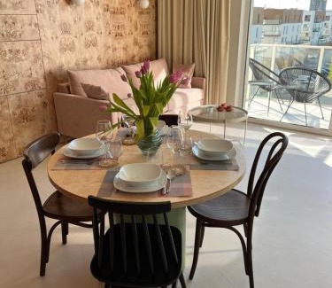Rumia Apartamento | APARTAMENT OSTOYA MARE