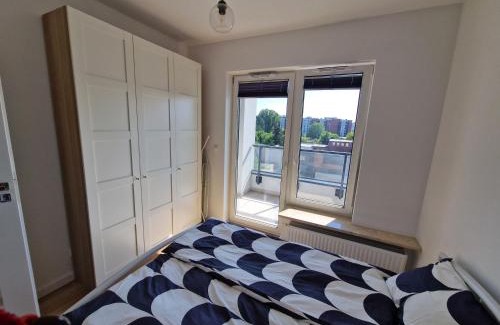 Praga Polnoc Apartamento | Apartament Oszmiańska