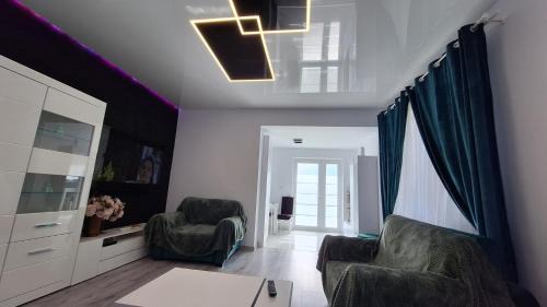 Miroslava Apartamento | Apartament Ovidiu