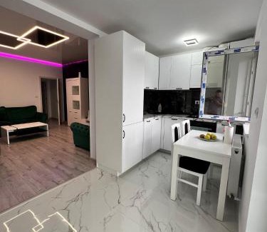 Miroslava Apartamento | Apartament Ovidiu