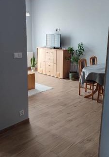 Brodnica Apartamento | Apartament Północna