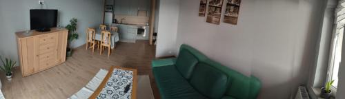 Brodnica Apartamento | Apartament Północna