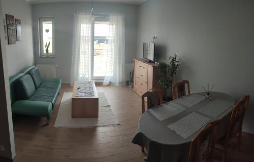 Brodnica Apartamento | Apartament Północna