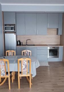 Brodnica Apartamento | Apartament Północna