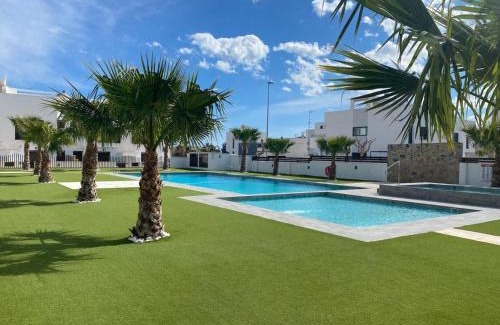 Torre de la Horadada Apartamento | Apartament Premium Costa Calida