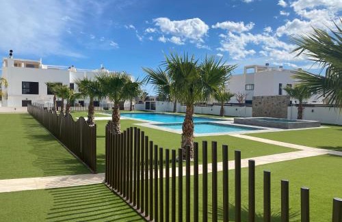 Torre de la Horadada Apartamento | Apartament Premium Costa Calida