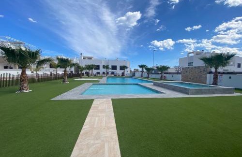 Torre de la Horadada Apartamento | Apartament Premium Costa Calida