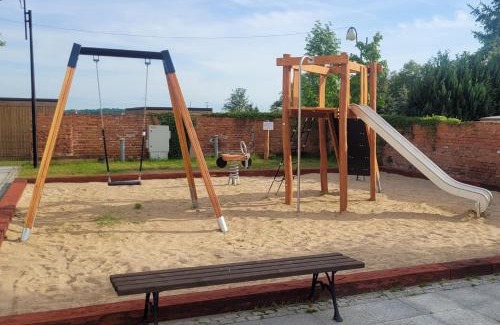 Trzesacz Apartamento | Apartament Pałacowe Stajnie Trzęsacz
