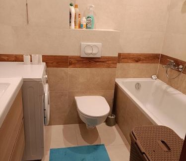 Zielonka Apartamento | Apartament Paderewskiego 1
