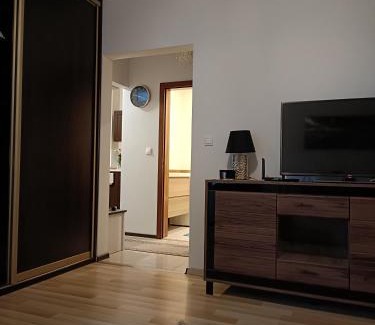 Zielonka Apartamento | Apartament Paderewskiego 1