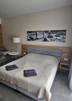Sienna Apartamento | Apartament Panorama 123 Czarna Góra