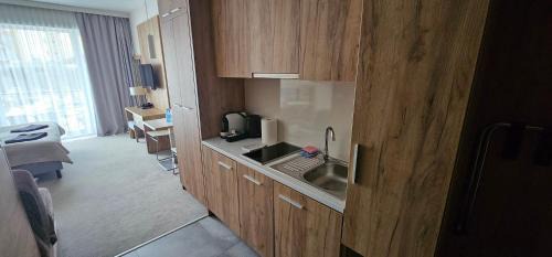 Sienna Apartamento | Apartament Panorama 123 Czarna Góra