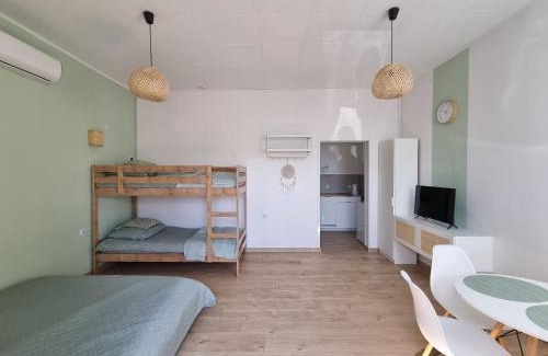 Spytkowice Apartamento | Apartament Panorama - noclegi blisko Energylandii