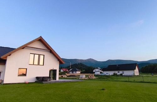 Sciegny Apartamento | Apartament panorama