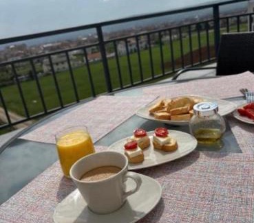 Alba Iulia Apartamento | APARTAMENT PANORAMIC