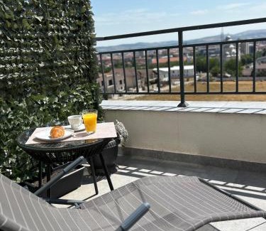 Alba Iulia Apartamento | APARTAMENT PANORAMIC