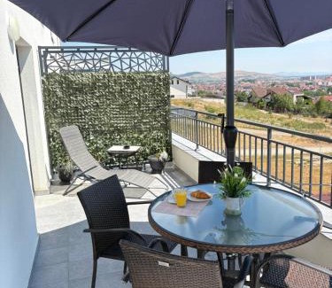 Alba Iulia Apartamento | APARTAMENT PANORAMIC