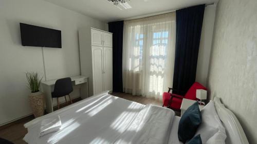 Toplita Apartamento | Apartament Panoramic Toplița